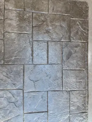 King Kongcrete - Stone & Concrete Installation in Denver, CO