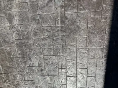King Kongcrete - Stone & Concrete Installation in Denver, CO
