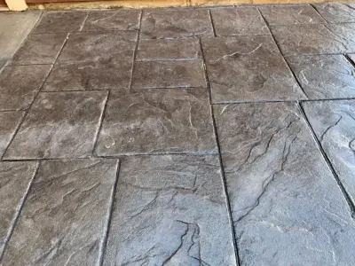 King Kongcrete - Stone & Concrete Installation in Denver, CO