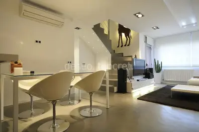 Topcret Houston - Flooring Installation Services in Magnolia, TX