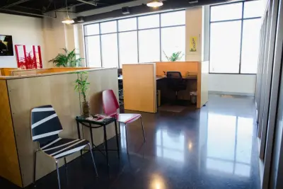 Speck USA - Stone & Concrete Installation in Des Moines, IA