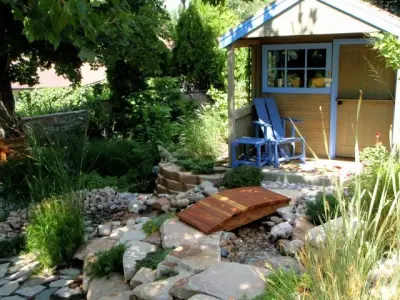 American Stone - Stone & Concrete Installation in Murray, IA