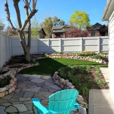 American Stone - Stone & Concrete Installation in Murray, IA