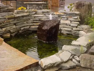 American Stone - Stone & Concrete Installation in Murray, IA