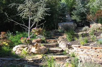 American Stone - Stone & Concrete Installation in Murray, IA