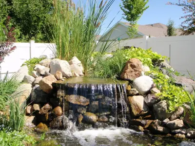 American Stone - Stone & Concrete Installation in Murray, IA