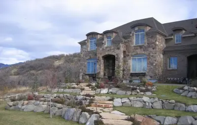 American Stone - Stone & Concrete Installation in Murray, IA