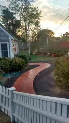 Shep Hardscape Services - Landscape Construction in Chatham, MA