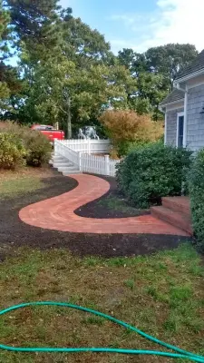 Shep Hardscape Services - Landscape Construction in Chatham, MA