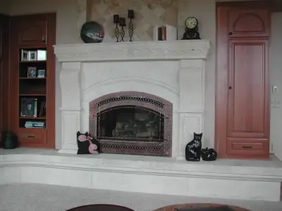 Texas Stone Creations - Stone & Concrete Installation in Dallas, TX