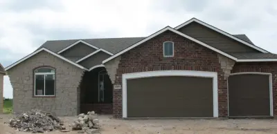 Native Stone Co - Landscape Construction in Topeka, KS