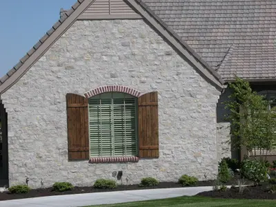 Native Stone Co - Landscape Construction in Topeka, KS