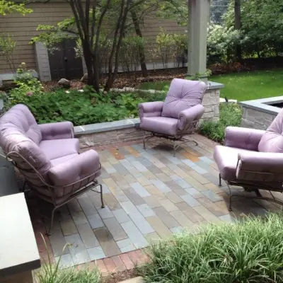 Whitacre Greer Company - Tile & Stone Installation Services in Alliance, OH