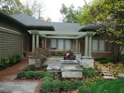 Whitacre Greer Company - Tile & Stone Installation Services in Alliance, OH