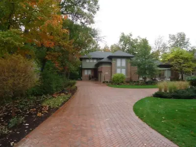 Whitacre Greer Company - Tile & Stone Installation Services in Alliance, OH