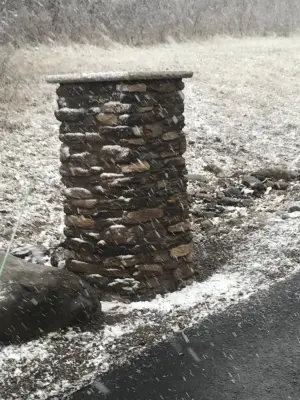 Chalker's Masonry - Tile & Stone Installation Services in Syracuse, NY