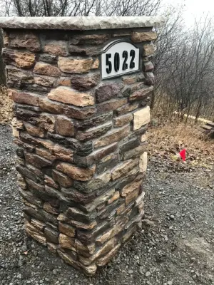 Chalker's Masonry - Tile & Stone Installation Services in Syracuse, NY