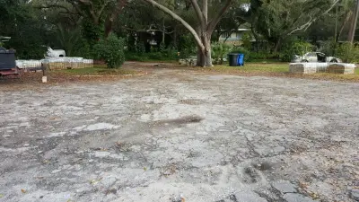 JR Pavers Inc. - Landscape Construction in Saint Petersburg, FL
