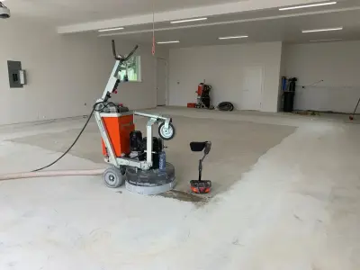Bloom & Co Fabricators - Stone & Concrete Installation in Austin, TX