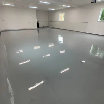 Bloom & Co Fabricators - Stone & Concrete Installation in Austin, TX