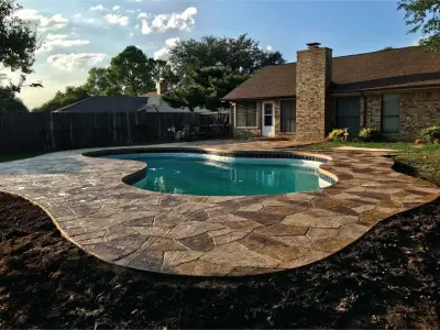 Crest Concrete - Commercial Construction Services in Dallas, TX