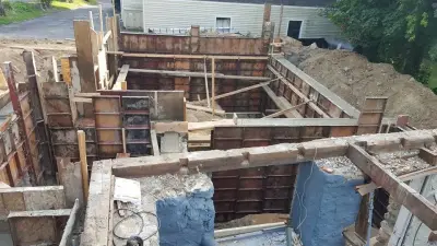 Franco's Services LLC - Commercial Construction Services in Stamford, CT