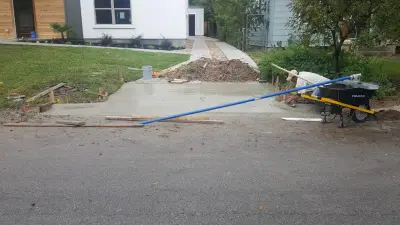 OV Suarez Concrete Construction - Foundation Installation & Repair in Marble Falls, TX