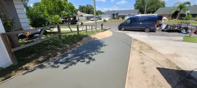 Elegant Pavers - Stone & Concrete Installation in Lakeland, FL