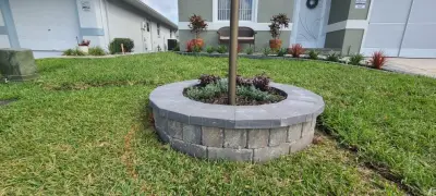 Elegant Pavers - Stone & Concrete Installation in Lakeland, FL