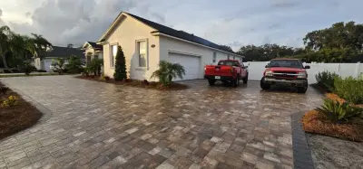 Elegant Pavers - Stone & Concrete Installation in Lakeland, FL
