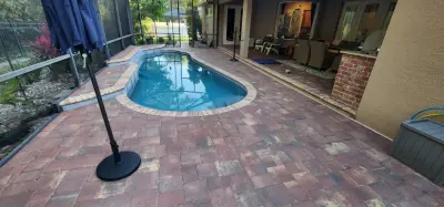 Elegant Pavers - Stone & Concrete Installation in Lakeland, FL