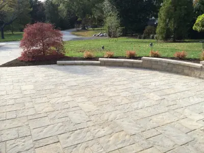 Horizon Outdoor Design - Stone & Concrete Installation in Towson, MD