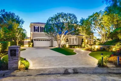 Mystic Gardens Land Construction, Inc - Stone & Concrete Installation in San Clemente, CA