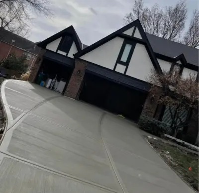 Signature Concrete - Landscape Construction in Kansas City, KS