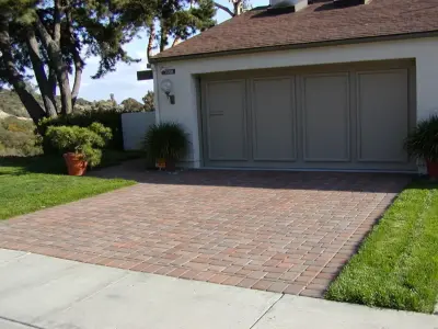 Vander Landscape & Construction - Stone & Concrete Installation in San Jose, CA