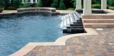 Vander Landscape & Construction - Stone & Concrete Installation in San Jose, CA
