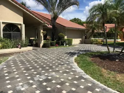 Carvalho Pavers - Tile & Stone Installation Services in Plantation, FL