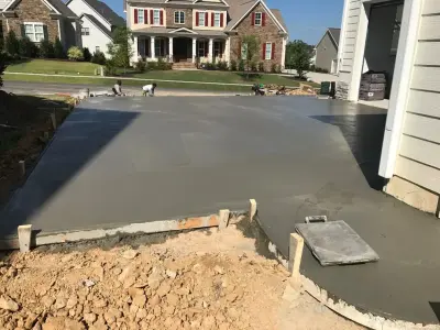 Mix Construction - Commercial Construction Services in Cary, NC