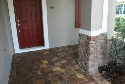 Precision Paver Solutions, LLC - Stone & Concrete Installation in Brandon, FL