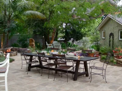 The Garden Path - Landscape Maintenance in El Segundo, CA