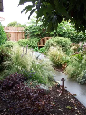 The Garden Path - Landscape Maintenance in El Segundo, CA