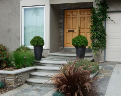 The Garden Path - Landscape Maintenance in El Segundo, CA