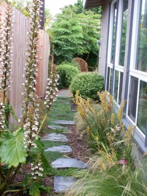 The Garden Path - Landscape Maintenance in El Segundo, CA