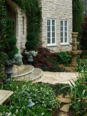 The Garden Path - Landscape Maintenance in El Segundo, CA