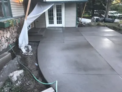 Roaring Fork Hardscapes - Design-Build Services in Carbondale, CO