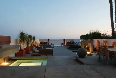The Garden Path - Landscape Maintenance in El Segundo, CA