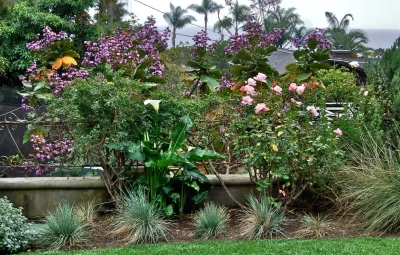 The Garden Path - Landscape Maintenance in El Segundo, CA
