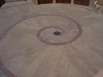 DBC inc - Stone & Concrete Installation in Santa Fe, NM
