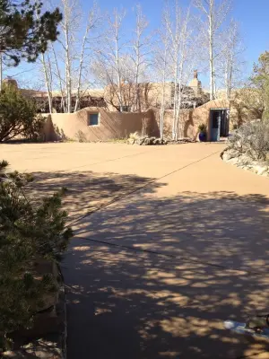 DBC inc - Stone & Concrete Installation in Santa Fe, NM