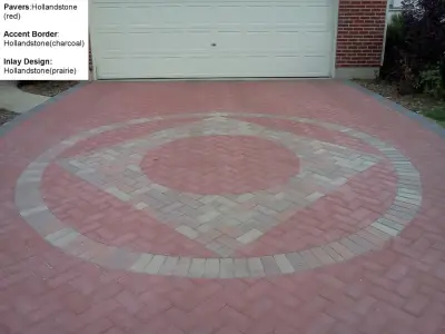 Arrowhead Brick Pavers, Inc. - Landscape Construction in Warrenville, IL